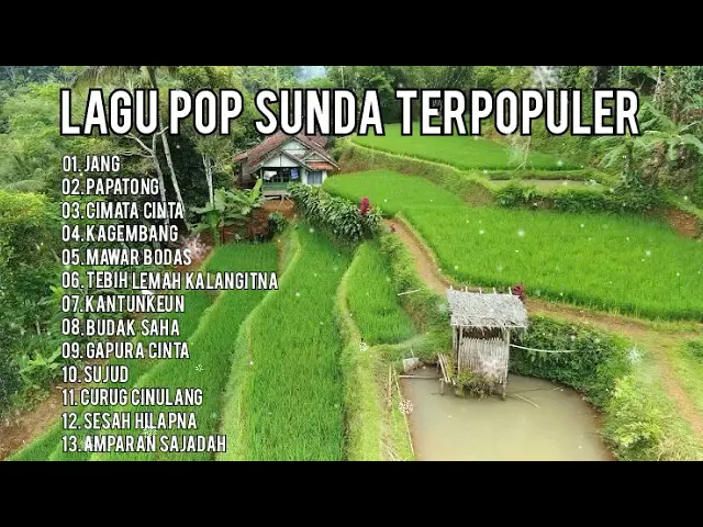 Download MP3 LAGU POP SUNDA TERPOPULER (@Kausalina_Channel)