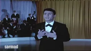 عبد الحليم حافظ لست قلبي من فيلم معبودة الجماهير 