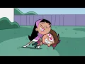 Cut Me Some Slack I ve Wanted To Kiss Her Since Kindergarten - The Fairly OddParents