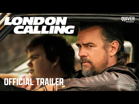 Official Trailer