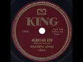1947 Grandpa Jones - Mountain Dew