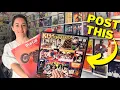 How To Pack Ship Vinyl Records Complete Postage Guide
