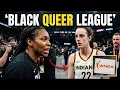 MORE MONEY LESS SPEAKING UP - Sidney Colson Questions Where The WNBA Is Heading