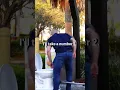 Download Lagu Motorized Toilet at the Drive Thru Prank! 🚽💨 Fart 1! 💩 #shorts