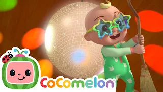 This Is The Way We Clean!🧼| Animal Time | CoComelon Nursery Rhymes & Kids Songs