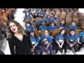 "I AM" JoJo ft. PS22 Chorus
