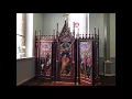 Painted Churches Tour