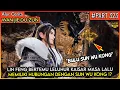 Download Lagu LIN FENG BERTEMU KAISAR TERTINGGI JAMAN KUNO !! - Alur Cerita Donghua #WJDZ (PART 323)