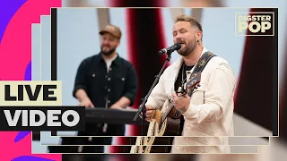 Florian Künstler - Groß geworden (Live im ZDF Fernsehgarten am 31.05.2026)
