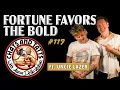Kill Tony s Uncle Lazer on Quitting 500K Job How Aaron Tattooed Joe Rogan