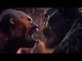 Kong punches ape but is tf2 dub - COMPILATION