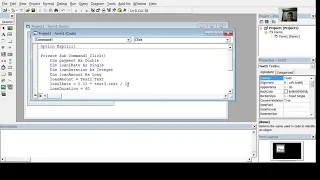 visual basic 6 practical 3