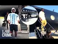 Everything to Know About P Diddy s Private Jet Amidst Trafficking Investigation