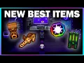 How USEFUL are QI S WALNUT ROOM REWARDS Junimo Chests Hoppers and More