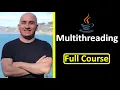 Multithreading in Java Full Course
