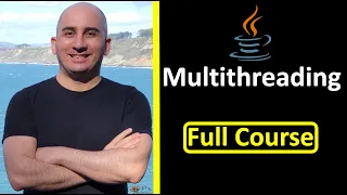 Multithreading in Java Full Course