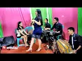 BERBEZA KASTA - ALYA PANGESTY