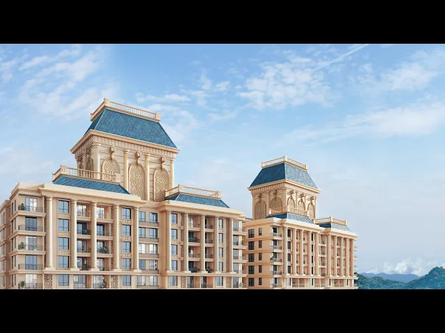 Project Video
