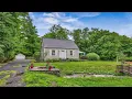 124 Blackberry Hill Road Beacon Falls CT Presented by Dawn Rousseau