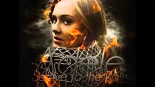 Download Adele - Set Fire To The Rain (Bounce ReMix) MP3