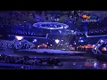 Download Lagu AGNEZ MO - Karena Ku Sanggup - HUT SCTV 29