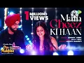 Chann Sitare | Oye Makhna | Ammy Virk | Tania | Simerjit Singh | Avvy Sra |New Punjabi Songs 2022