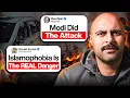 Reacting To The MOST INSANE Comments After Delhi Blast