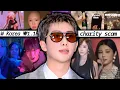 Download Lagu W korea  \u0026 Kpop Idols are in TROUBLE ...(dispatch exposé) Download Lagu W korea  \u0026 Kpop Idols are in TROUBLE ...(dispatch exposé)