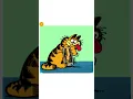 Garfield One Last Olive Garfield Comic Dub