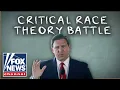 Ron DeSantis bans critical race theory from Florida classrooms