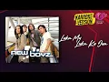 Download Lagu Karaoke MV - New Boyz - Luka Mu Luka Ku Jua (Official Video Karaoke) - Karaoke