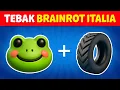 Download Lagu Tebak BRAINROT INDONESIA dan ITALIA dari EMOJI 🧠💫 Kuis Brainrot | Kuis Lebah