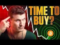 Lagu Bitcoin Bottom In? Rare Signal JUST FLASHED