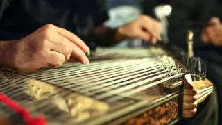 عبدالفتاح منسي   مقطوعة هديل     دندنها