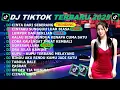 Lagu DJ TIKTOK TERBARU 2025-🎵DJ CINTA DARI SEBERANG 🎵DJ CINTAKU SUNGGUH LUAR BIASA - FULL ALBUM
