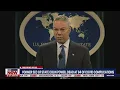 Colin Powell dies of COVID-19 complications He was 84 LiveNOW from FOX