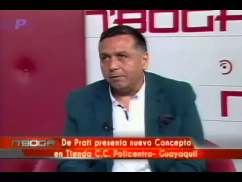 De Prati presenta nuevo concepto en tienda C.C. Policentro - Guayaquil
