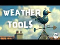 Weather Tools for Kids Learn How Meteorologists Measure Weather