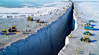 اغرب الاشياء التي ستراها في الطبيعة لاول مرة 