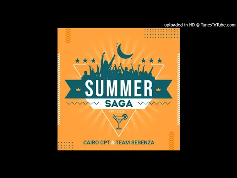 Download MP3 Cairo Cpt & Team Sebenza - Dombolo Time