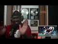 Sidemen - Christmas Drillings Ft. JME (Official Music Video) (REACTION)