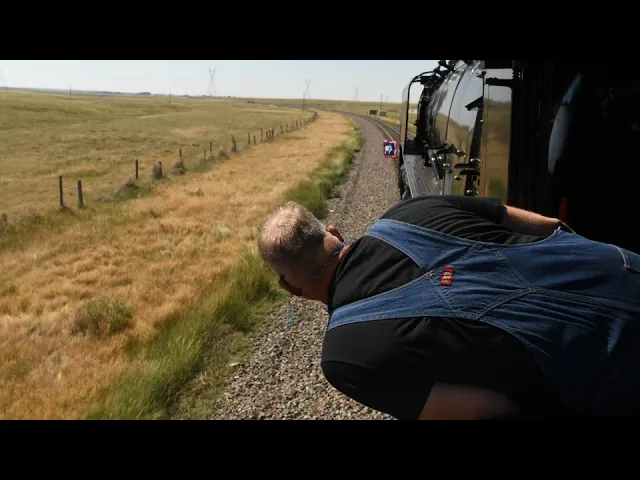 Locomotive Engineers