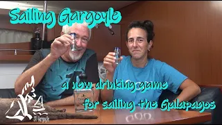 Sailing Gargoyle – The Drinking Game Ep.29