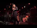 Pallbearer – Foundations (Live 04/19/2026 at Ottobar in Baltimore, MD)