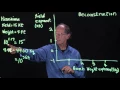 Bomb Efficiency Part 2 - Understanding the Yield to Weight Graph