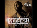 Tokollo Magesh - No 1 Tsotsi