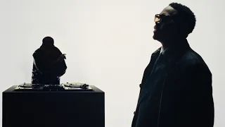 Nas & DJ Premier - "GiT Ready" (Official Video)