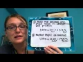 Grade 5 4 1 Multiplication Patterns with Decimals