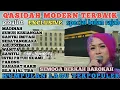 Lagu QASIDAH MODERN TERBAIK FULL ALBUM TERLARIS SUARA MERDU AUDIO JERNIH BIKIN ADEM DIHATI @sangaremania 