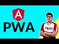 Angular Service Worker Progressive Web Apps Development